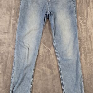 Abercrombie + Fitch Simone High Rise Jeans 29/8R (#34)